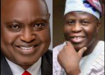 57th Birthday: FUOYE VC Praises Governor Oyebanji’s Exemplary Leadership
