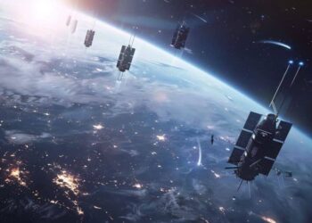 Elon Musk Revolutionizes Mobile Connectivity: Starlink Satellites Now Enable Global Smartphone Calls