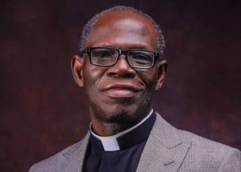 Christmas Message: Jesus is the Ultimate Superstar for Christians – Pastor Samuel Oladele, CAC President
