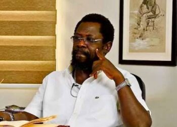 Release Dele Farotimi Now, Former NUJ/African Union of Journalists Counsels Police