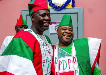 Elections: Osun and Oyo Residents Waiting to Teach APC Lesson, Governor Makinde Boasts