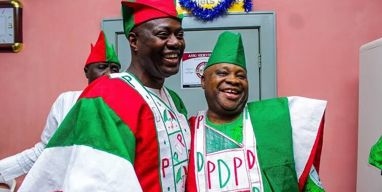Elections: Osun and Oyo Residents Waiting to Teach APC Lesson, Governor Makinde Boasts
