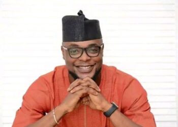 Hon. Olamiju Alao-Akala Reaffirms National Assembly’s Commitment to Youth Inclusion in Policy-Making