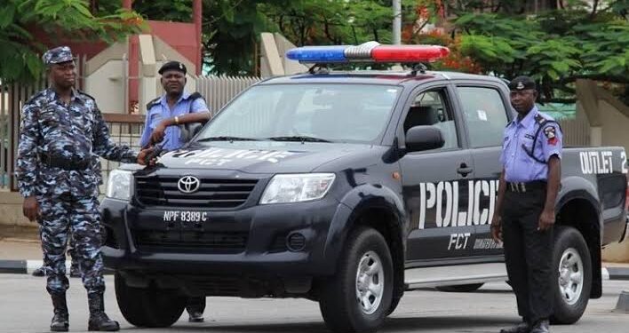 Nigeria Society for Criminology cautions against hasty establishment of state police