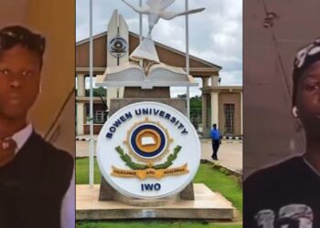 Bowen University Student Dies on Campus; Exams Suspended