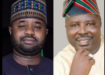 Prof. Olowofela extols FIRS boss, Zaccheus Adedeji at 47