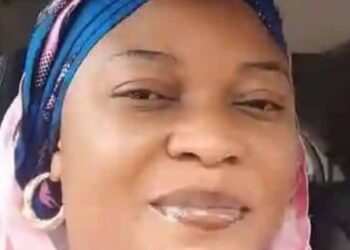 Senator Alli mourns Olori Waliyat, consoles Okere of Saki