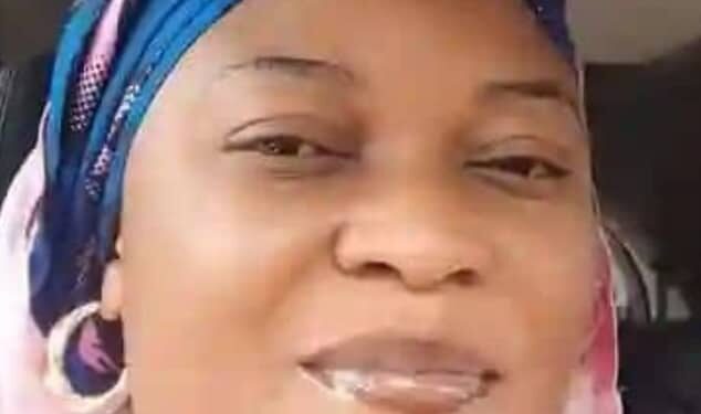 Senator Alli mourns Olori Waliyat, consoles Okere of Saki