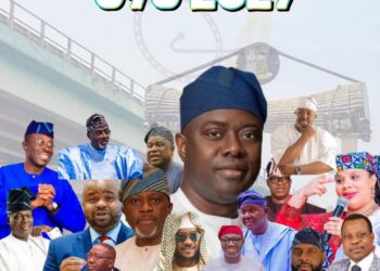 Oyo 2027: The Poisonous Rat And Dangerous Cat Friendship Syndrome – Why Electorates Must Be Careful And Wise | Prince Adetunji Fabode