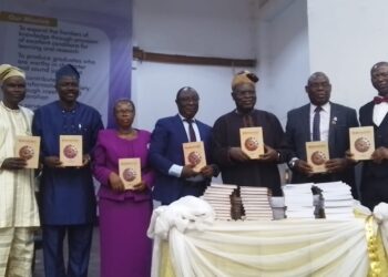 UI Economics documents history, launches Book of Reminiscences