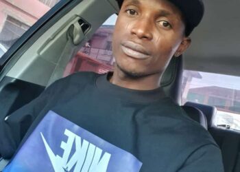 Police Intensify Search for Wanted Man Over Alleged Same-Sex Relationship