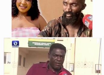 Uncle of Murdered Woman Alleges Boyfriend is a Fraudster and Human Body Trafficker (VIDEO)