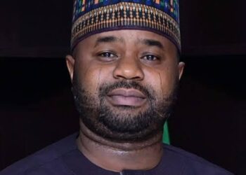 Senator Alli extols FIRS Chairman, Adedeji’s contributions to national devt. @ 47