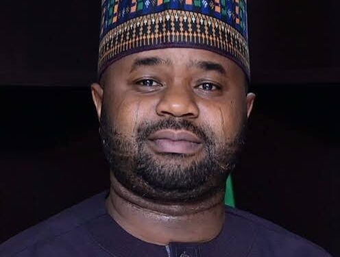 Senator Alli extols FIRS Chairman, Adedeji’s contributions to national devt. @ 47