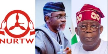 NURTW Leadership Condemns Alleged Interference by Chief of Staff, Gbajabiamila