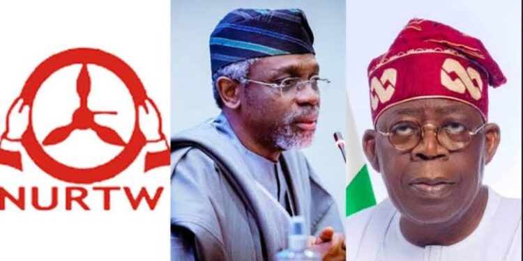 NURTW Leadership Condemns Alleged Interference by Chief of Staff, Gbajabiamila