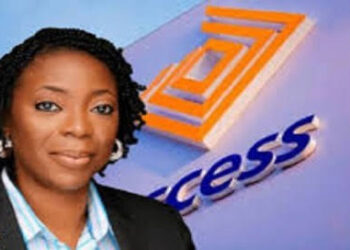 Access Bank MD in Trouble Over Alleged Misuse of Obanikoro Family Property for Loan Collateral