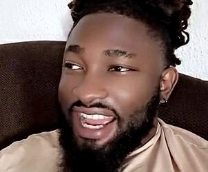 Where Image of Woman Comes from? Actor Uti Nwachukwu Questions the Assumption of God’s Gender (VIDEO)