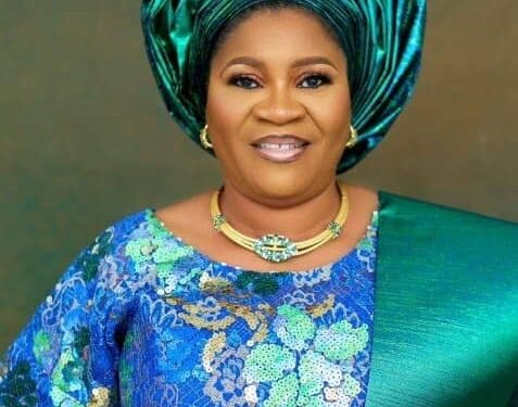 2027 Oyo North: Prominent Youth Leader, Hon. Ponmile, Endorses Mrs. Ogunesan’s Candidature