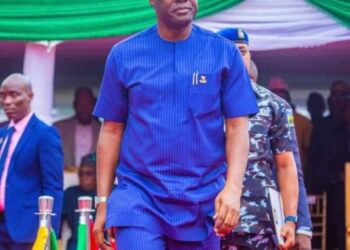 Engr. Makinde’s Giant Stride on Community Development: An Overview