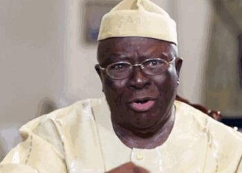 Afenifere Leader Ayo Adebanjo Passes Away at 96