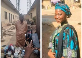 Quranic Teacher Arrested for Alleged Ritual Killing of Student in Kwara (VIDEO)