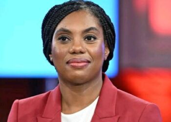 Kemi Badenoch Proposes Stricter Citizenship Rules for Immigrants