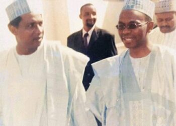I’m Happy Yar’Adua died, El-Rufai Expresses Relief in Leaked Audio Over Yar’Adua’s Death, Gave reason (WATCH)