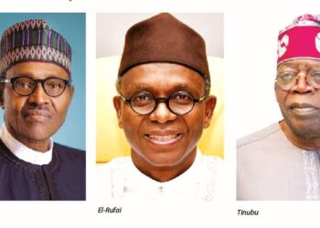 El Rufai “fura” matter for morality| By Prof. Adeniyi Olowofela