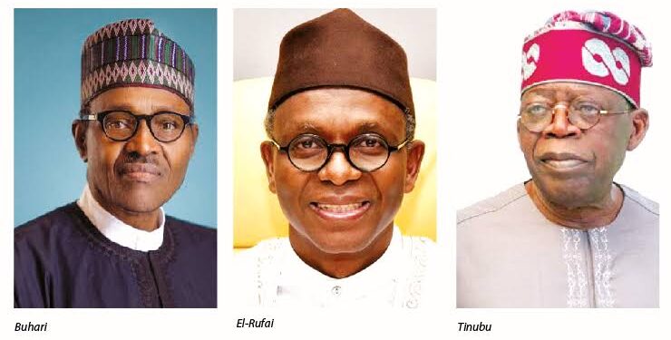 El Rufai “fura” matter for morality| By Prof. Adeniyi Olowofela