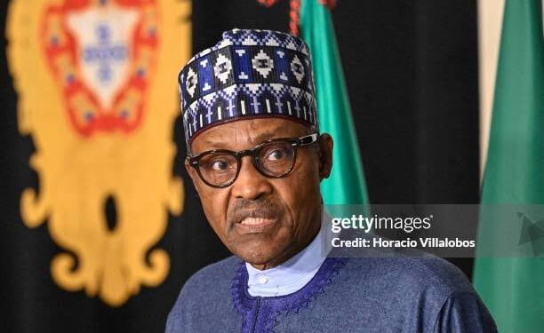 Buhari: How dare you…?