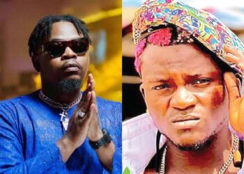 Singer Portable Accuses Olamide of Sabotage in the Music Industry (VIDEO)