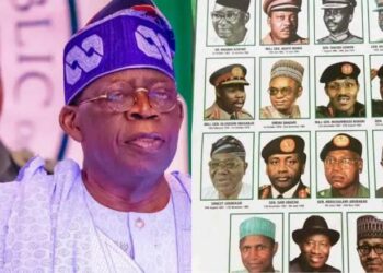 Tinubu Re-election: North support a Sine- Qua-non| By Prof. Adeniyi Olowofela