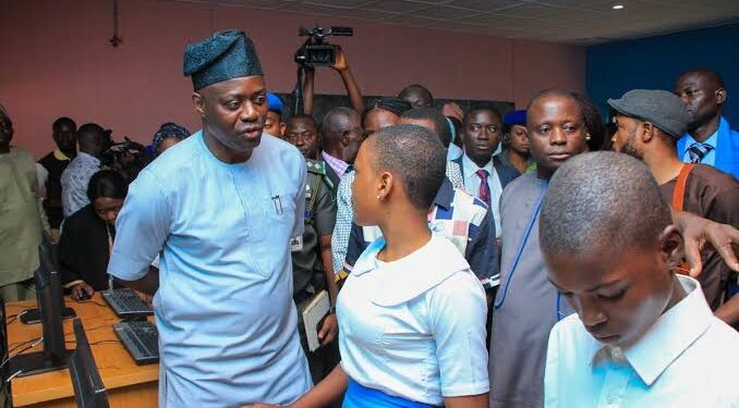 Revolutionizing Education In Oyo: Makinde’s Visionary Approach