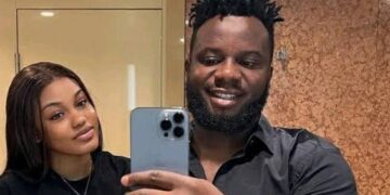 Comedian Sabinus Reportedly Facing Marital Crisis Amid Allegations of Infidelity