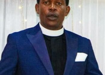 Pastor Isaiah Alade Tasks Christians on Embracing Holiness and Righteousness