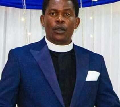 Pastor Isaiah Alade Tasks Christians on Embracing Holiness and Righteousness