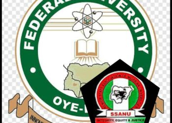 CJFP Accuses SSANU Women’s Committee of Plot to Destabilize FUOYE