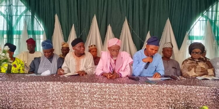 Cleric Urges Muslims to Follow Islamic Inheritance Laws