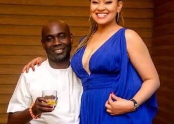 Leaked Audio Alleges Senator Natasha Akpoti-Uduaghan Snatches Husband from Best Friend (Listen)