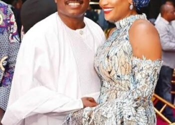 Late Ajimobi eldest daughter, Bisola dies in UK