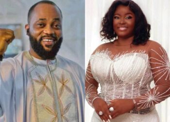 Bukola Arugba Shuts Down Hopes of Rekindling Romance with Ex-Husband Damola Olatunji