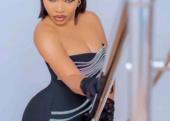 Nollywood Actress Accuses Prominent Church Leader of Emotional Manipulation and Leaking Intimate Videos