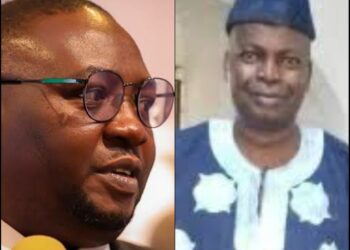 Youth Forum Slams Mogaji Ladoja Over Remarks Against Power Minister Adelabu