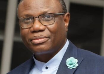 VIDEO: Makinde’s Merit System Will Take Oyo to Greater Heights — Oyo PFN Chairman