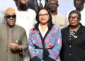 Makinde Seeks U.S. Partnership in Education, Agribusiness, and Solid Minerals