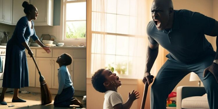 5 Powerful Ways to Discipline Your Child Without Yelling or Hitting
