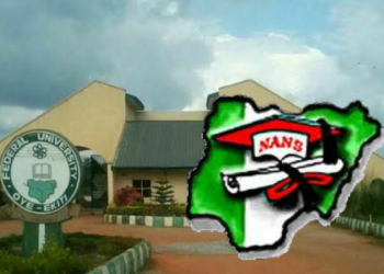 NANS Vow To Resist Acts Capable of Disrupting Academic Activities in FUOYE