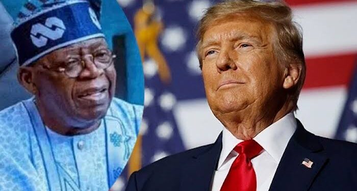 US Court Orders FBI, DEA to Release Investigation Files on Tinubu
