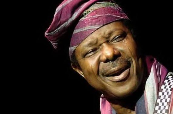 King Sunny Ade Is Safe and in Good Health – Manager Debunks Kidnap Rumour
